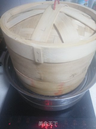 苏杭灌汤包的做法步骤：17