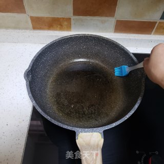 新手也可以做的营养鸡蛋饼的做法步骤：9