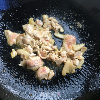 家常手撕包菜的做法步骤：5