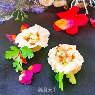 烧卖的做法步骤：26