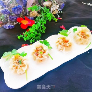 烧卖的做法步骤：31