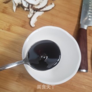 虾米西兰花的做法步骤：4
