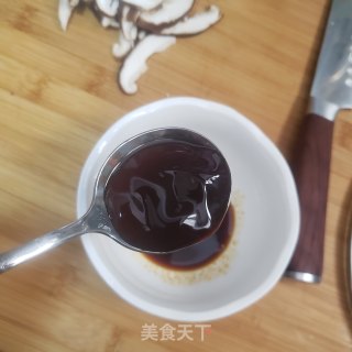 虾米西兰花的做法步骤：5