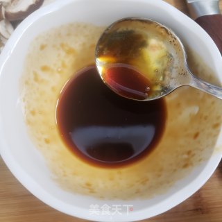 虾米西兰花的做法步骤：7