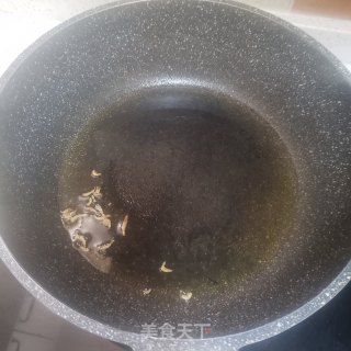 虾米西兰花的做法步骤：11