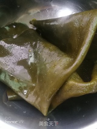 美味凉拌菜的做法步骤：1