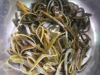 美味凉拌菜的做法步骤：2