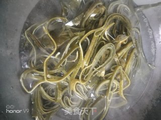 美味凉拌菜的做法步骤：5