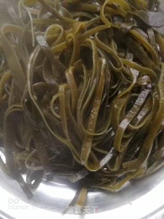 美味凉拌菜的做法步骤：6