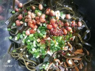 美味凉拌菜的做法步骤：8