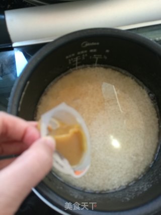 荷香糯米鸡的做法步骤：8