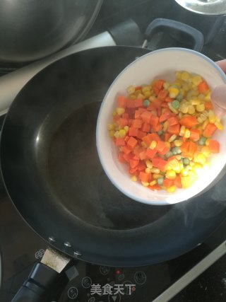 荷香糯米鸡的做法步骤：10