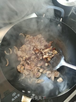 荷香糯米鸡的做法步骤：12
