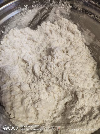 煎豆沙汤圆的做法步骤：1
