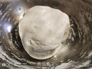 煎豆沙汤圆的做法步骤：2