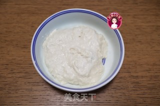 波兰种牛角排包的做法步骤：1
