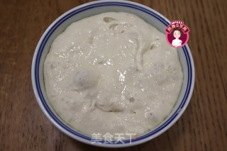 波兰种牛角排包的做法步骤：2