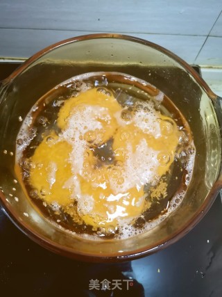 香酥南瓜饼的做法步骤：7