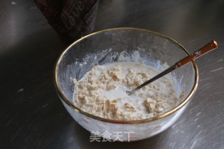 红薯马芬的做法步骤：3