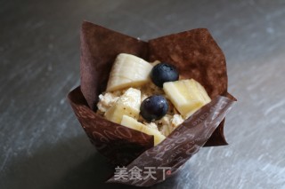 红薯马芬的做法步骤：9