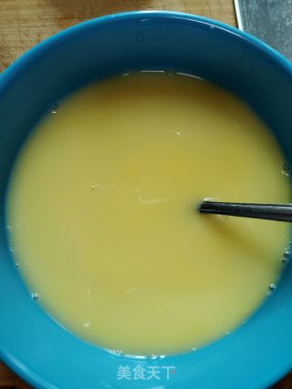 营养玉米糊的做法步骤：4