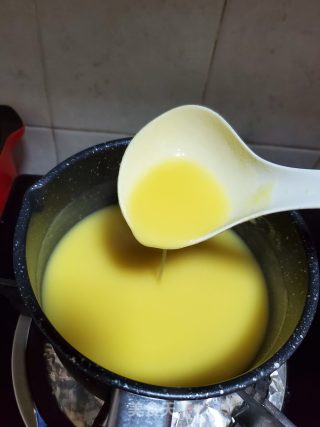 营养玉米糊的做法步骤：7