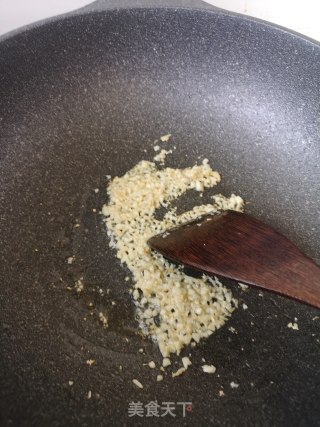 蒜蓉金针菇粉丝扇贝肉的做法步骤：6