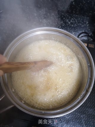 手工生姜硬糖的做法步骤：5