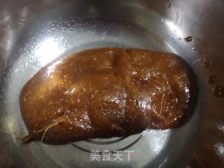 手工生姜硬糖的做法步骤：7