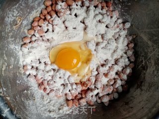 虎皮花生的做法步骤：1