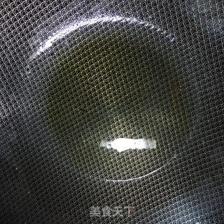 辣酱牛肉炒饭的做法步骤：4