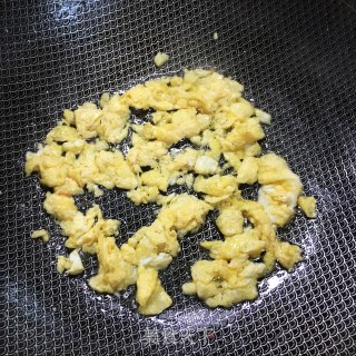 辣酱牛肉炒饭的做法步骤：5
