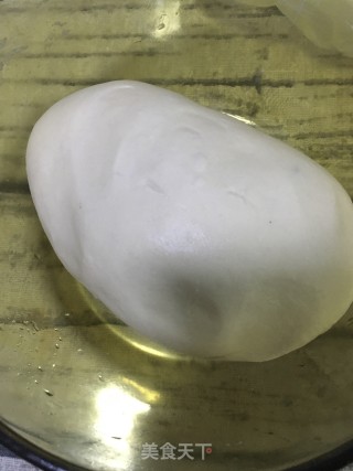 韭菜鹅蛋饺的做法步骤：4