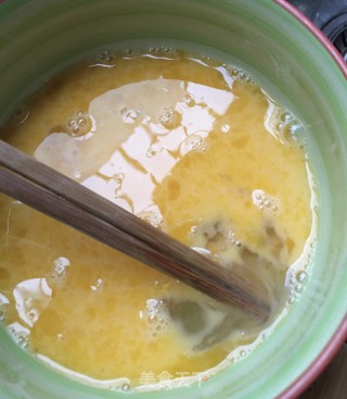 韭菜鹅蛋饺的做法步骤：10