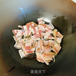 咸肉菜饭的做法步骤：5
