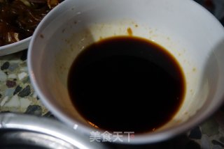蒜蓉粉丝虾夷贝的做法步骤：5