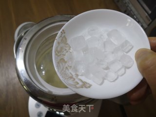 冰糖荸荠的做法步骤：5
