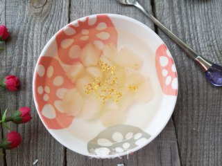 冰糖荸荠的做法步骤：7