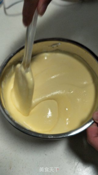 酸奶蛋糕的做法步骤：10