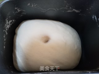 猪肉馅饼的做法步骤：6