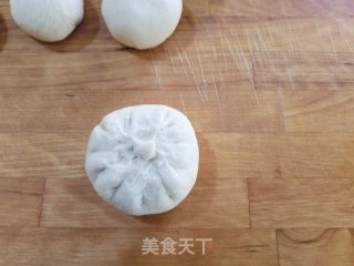 猪肉馅饼的做法步骤：9