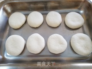 猪肉馅饼的做法步骤：10