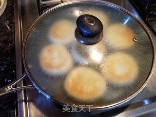 猪肉馅饼的做法步骤：14