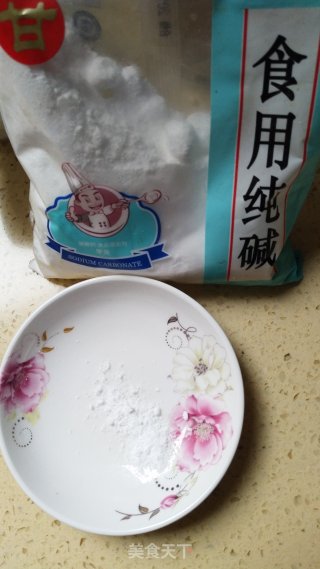老面馒头的做法步骤：8