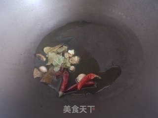红煨牛肉的做法步骤：7