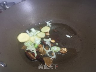 红煨牛肉的做法步骤：8
