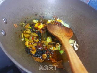 红煨牛肉的做法步骤：9