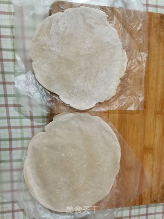 红豆酥的做法步骤：1