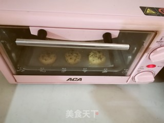 红豆酥的做法步骤：8