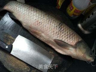 酸菜鱼的做法步骤：1